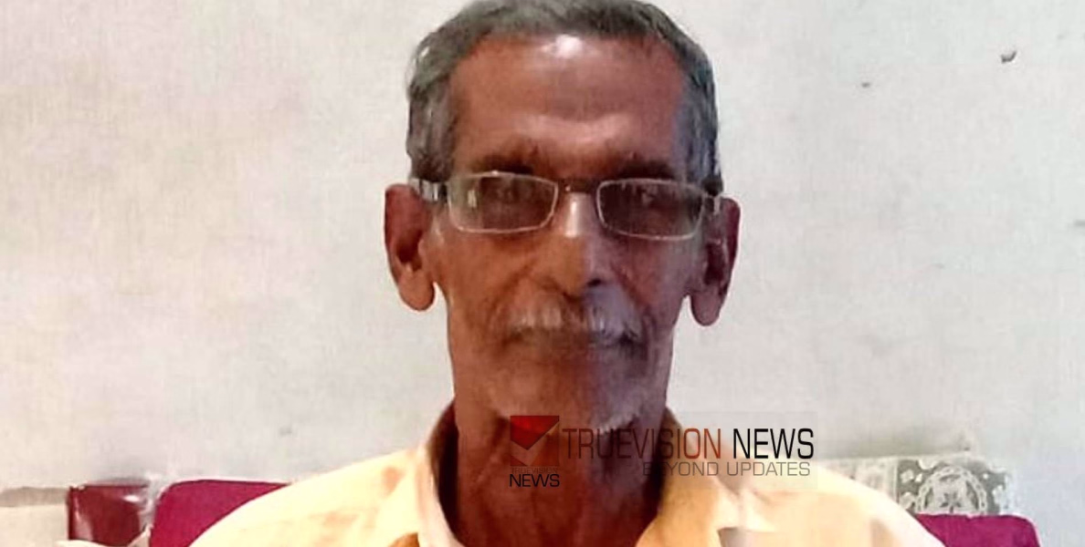കണ്ണൂരിൽ കടന്നൽ കുത്തേറ്റ് ചികിത്സയിൽ കഴിഞ്ഞിരുന്ന വയോധികൻ മരിച്ചു
