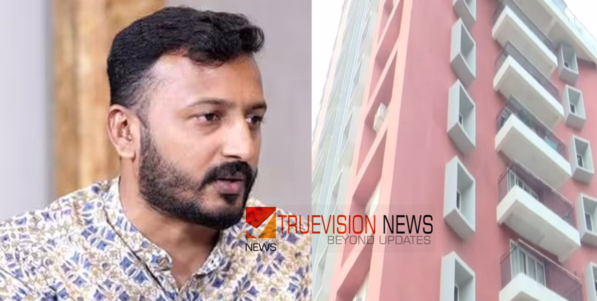 രാഹുലിന്‍റെ ഫ്ളാറ്റിലെ പരിശോധന പൂർത്തിയായി; പരാതിക്കാരി എത്തിയ ദിവസത്തെ സിസിടിവി ദൃശ്യം ലഭിച്ചില്ല