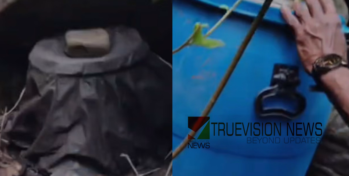 തെരഞ്ഞെടുപ്പിന് വേണ്ടി സൂക്ഷിച്ചതാണോ? പാലക്കാട് സ്പെഷ്യൽ ഡ്രൈവിൽ പിടിച്ചെടുത്തത് 918 ലിറ്റർ വാഷ്