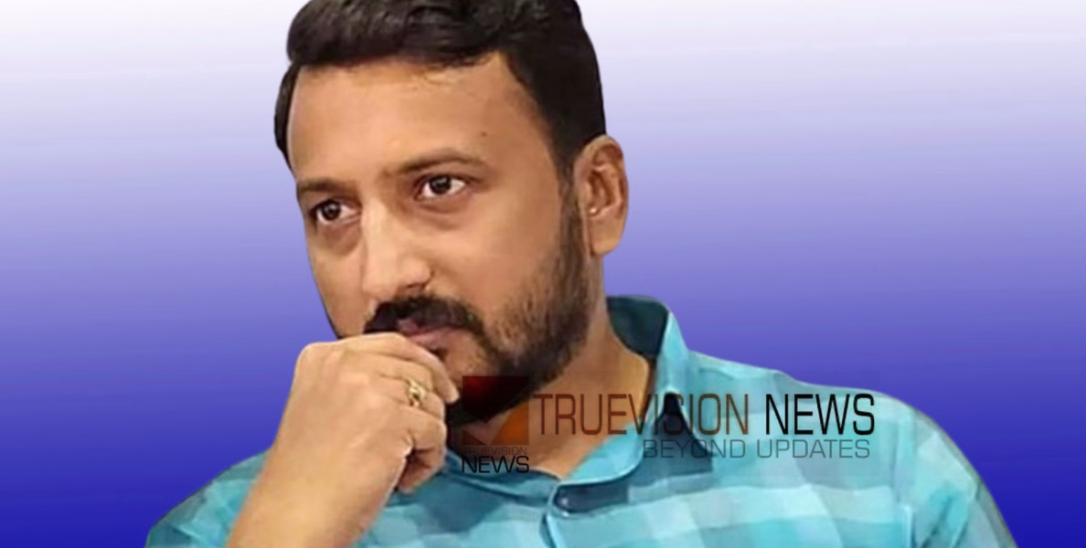 രാഹുലിന്‍റെ ഫ്ലാറ്റിലെ സിസിടിവി ദൃശ്യങ്ങൾ ഡിലീറ്റ് ചെയ്തു, സഹായിച്ചത് കെയർ ടെയ്ക്കറോ?; ഡിവിആർ കസ്റ്റഡിയിലെടുത്തു