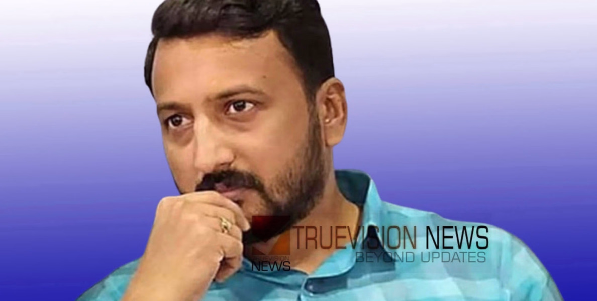 രാഹുൽ മാങ്കൂട്ടത്തിലിനെതിരെ പീഡന പരാതി; അതിജീവിതയുടെ വിവരങ്ങൾ ഫേസ്ബുക്ക്‌ ഐഡിക്കെതിരെ കേസ് 