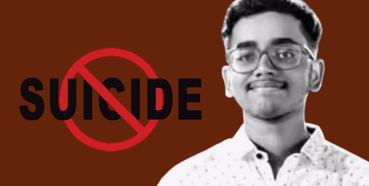 ആത്മഹത്യയ്ക്ക് ശ്രമിച്ച മലയാളി വിദ്യാർത്ഥി ചികിത്സയ്ക്കിടെ മരിച്ചു, പ്രതിഷേധവുമായി സഹപാഠികള്‍ 