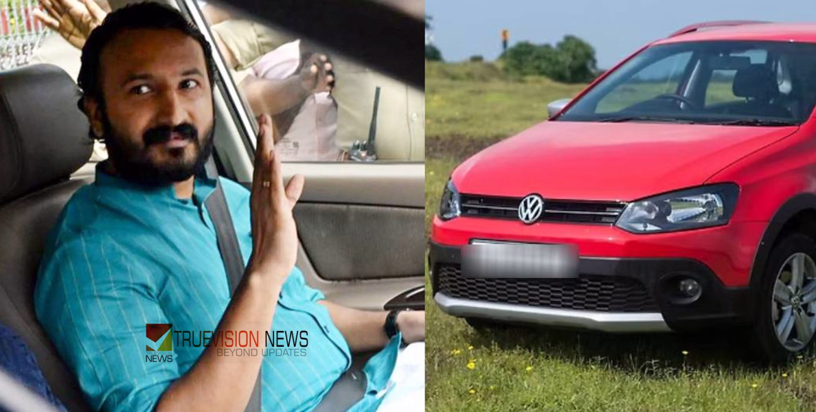 മുങ്ങിയത് ചുവന്ന കാറിൽ ? രാഹുല്‍ മാങ്കൂട്ടത്തില്‍ രക്ഷപ്പെട്ടത് നടിയുടെ കാറില്‍ തന്നെ; യുവനടിയെ ഉടന്‍ ചോദ്യംചെയ്യും
