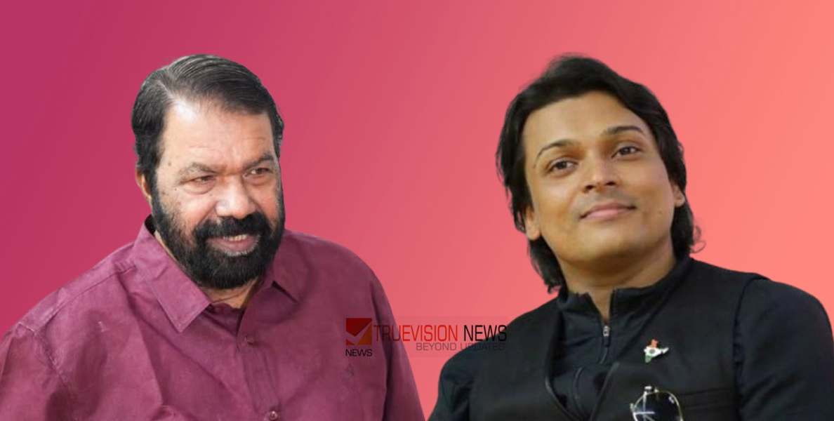 'പീഡനവീരനെ ന്യായീകരിച്ചതിനല്ലേ?  രാഹുല്‍ ഈശ്വറിന് സ്വന്തം കുടുംബത്തിലെ പെണ്‍കുട്ടിക്ക് അനുഭവമുണ്ടായാലേ മനസിലാകൂ' -വി ശിവന്‍കുട്ടി