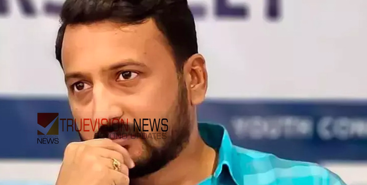 രാഹുൽ മാങ്കൂട്ടത്തിൽ തമിഴ്‌നാട്ടിലെത്തിയത് കൊഴിഞ്ഞാമ്പാറ വഴി; പോളോ കാറിന്റെ ഉടമയായ നടിയിൽ നിന്ന് വിവരങ്ങൾ തേടി എസ്ഐടി