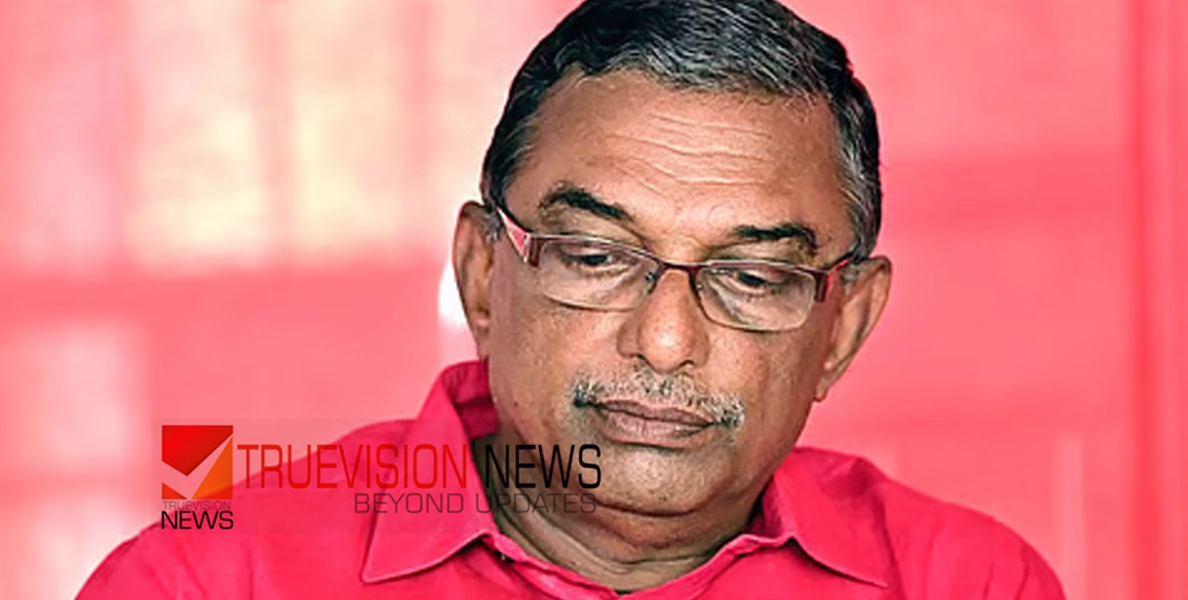 ശബരിമല സ്വർണക്കൊള്ള: എ പത്മകുമാറിനെ എസ്ഐടി കസ്റ്റഡിയിൽ വാങ്ങും