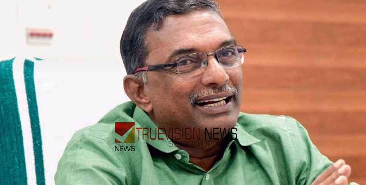 ശബരിമല സ്വർണക്കൊള്ള : എ പത്മകുമാറിന്‍റെ ജാമ്യാപേക്ഷയിൽ വാദം പൂർത്തിയായി; 12 ന് വിധി പറയും