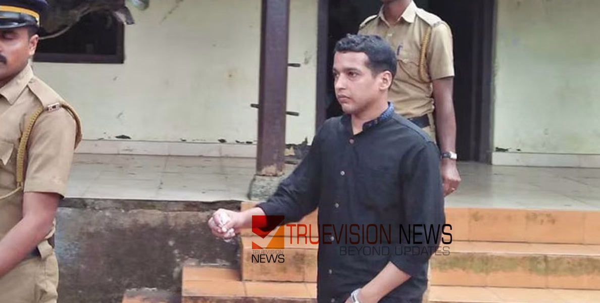 നടിയെ ആക്രമിച്ച കേസ്: ശിക്ഷാവിധി വെളളിയാഴ്ച, ആറ്  പ്രതികളെയും വിയ്യൂർ സെൻട്രൽ ജയിലിൽ എത്തിച്ചു 