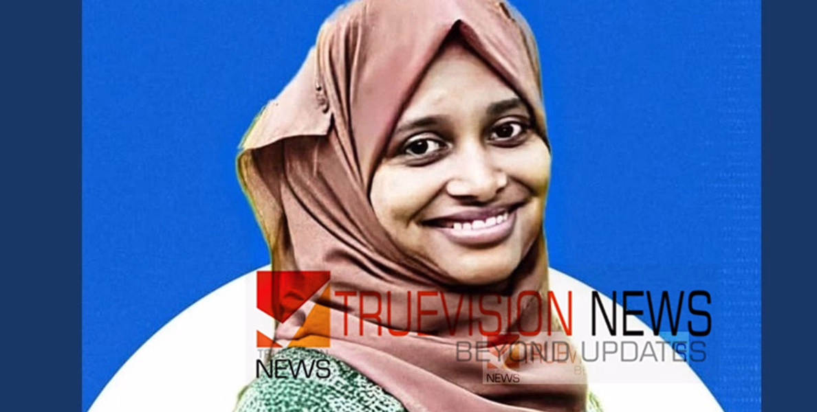 പൊലീസ് കേസെടുത്തതിന് പിന്നാലെ ചൊക്ലിയിൽ നിന്നും കാണാതായ  യുഡിഎഫ് സ്ഥാനാര്‍ഥി  ചൊക്ലി പൊലീസിനു മുന്നിൽ ഹാജരായി 