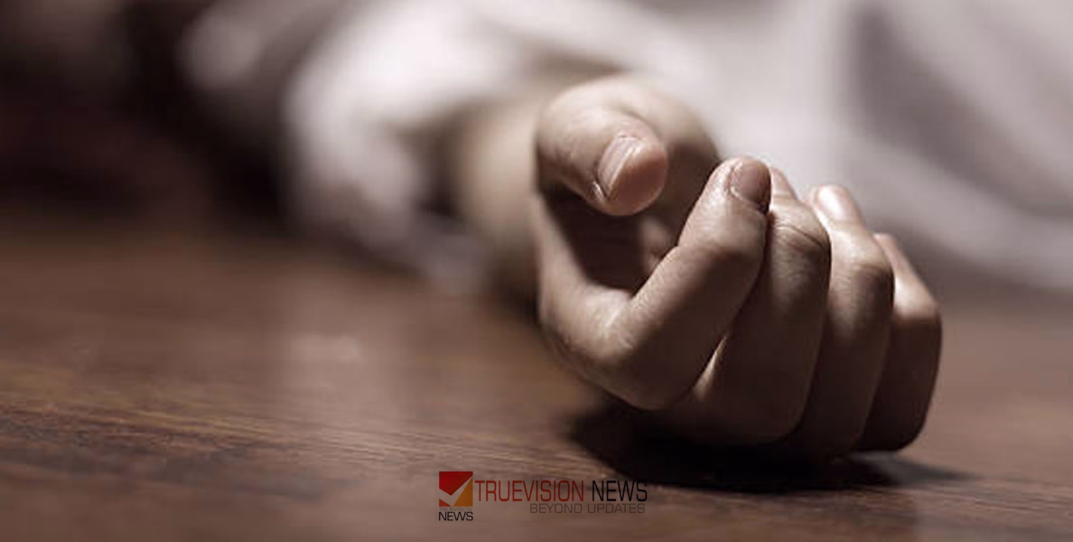 ശബരിമല കയറ്റത്തിനിടെ ഹൃദയാഘാതം; കോഴിക്കോട് സ്വദേശിക്ക് ദാരുണാന്ത്യം 