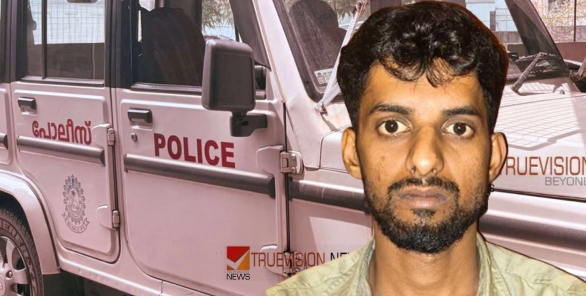 സ്ഥിരം പണി ആണല്ലേ ....! ഹോസ്റ്റലിൽ കയറി യുവതിയെ കടന്നുപിടിച്ചു; പിന്നാലെ സമീപത്തെ വീട്ടിലും അതിക്രമിച്ചു കയറി; യുവാവ് അറസ്റ്റിൽ