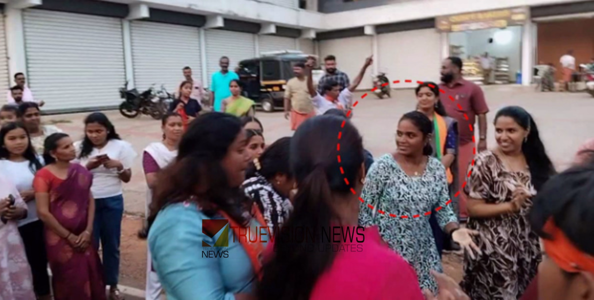 'മരിക്കുന്നതുവരെ സഖാവായിരിക്കും, പാര്‍ട്ടി നോക്കിയല്ല ബിജെപി സ്ഥാനാര്‍ത്ഥിയുടെ ആഹ്ലാദ പ്രകനടത്തിൽ പങ്കെടുത്തത്' - സിപിഎം സ്ഥാനാര്‍ത്ഥി 