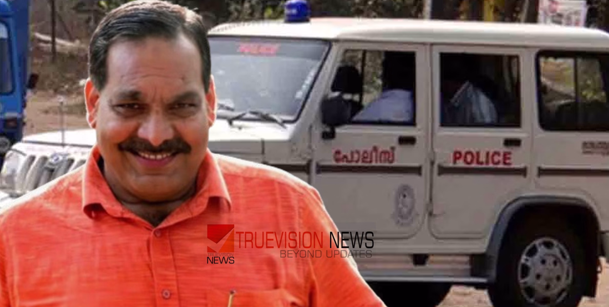 നിയമം ലംഘിച്ച് പോലീസ്...:  കണ്ണൂരിൽ മദ്യപിച്ച് വാഹനമോടിച്ചു,  പൊലീസുകാരനെതിരെ പൊലീസ് കേസെടുത്തു