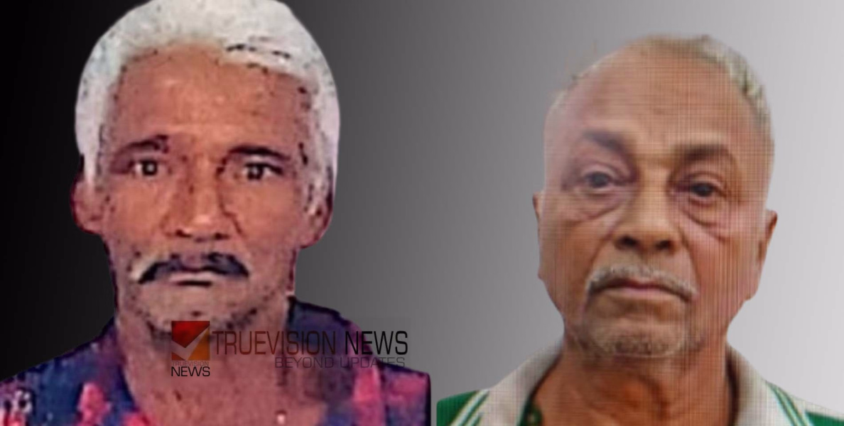 പാലക്കാട് അനധികൃത വൈദ്യുതി വേലിയിൽ നിന്നും ഷോക്കേറ്റ് വയോധികൻ മരിച്ച സംഭവം; ഒരാൾ പിടിയിൽ