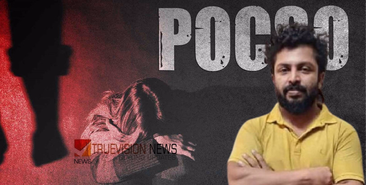 പ്ലസ് ടു വിദ്യാർത്ഥിനിയെ വിളിച്ച് വരുത്തി പീഡിപ്പിച്ചു; കണ്ണൂരിൽ പോക്‌സോ കേസിൽ സ്വകാര്യ ബസ് ഡ്രൈവർ  പിടിയിൽ