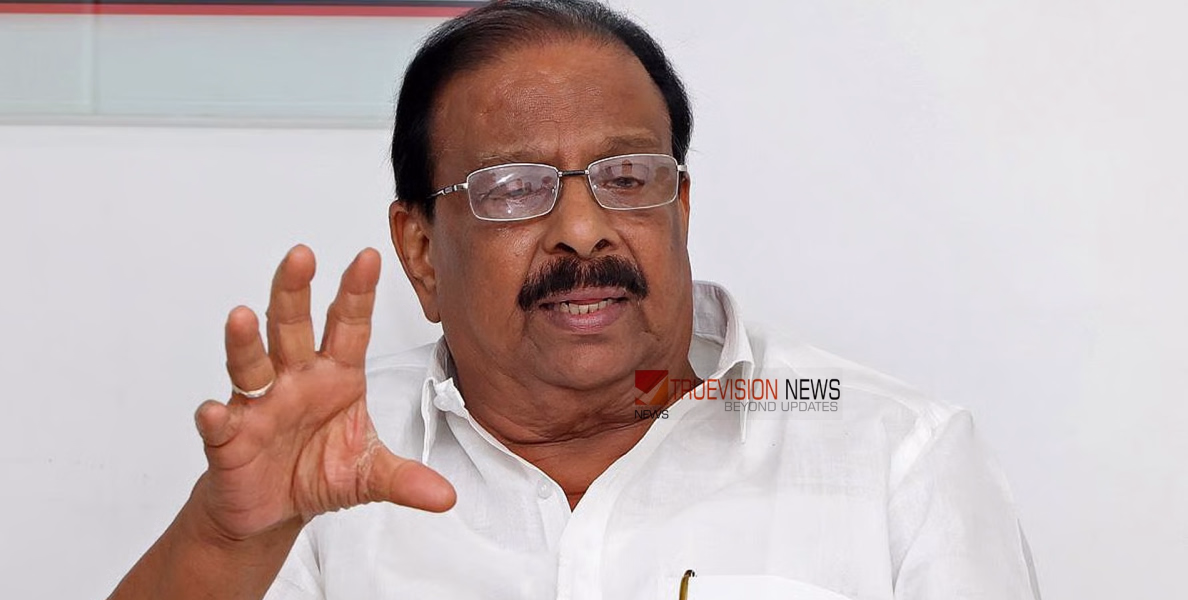 'കണ്ണൂരിൽ യുഡിഎഫ്  നേടിയത് തകർപ്പൻ ജയം, എൽ.ഡി.എഫ്. കോട്ടകളിൽ പോലും കൂടുതൽ വോട്ടുകൾ കിട്ടി'
