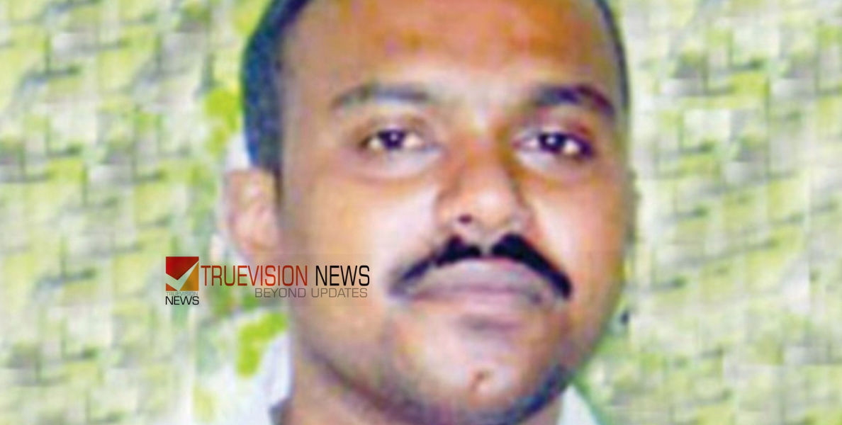  പരോൾ അവസാനിച്ച് വന്നുകയറിയയുടൻ ടി പി വധക്കേസ് പ്രതി ടി കെ രജീഷിന് വീണ്ടും പരോൾ