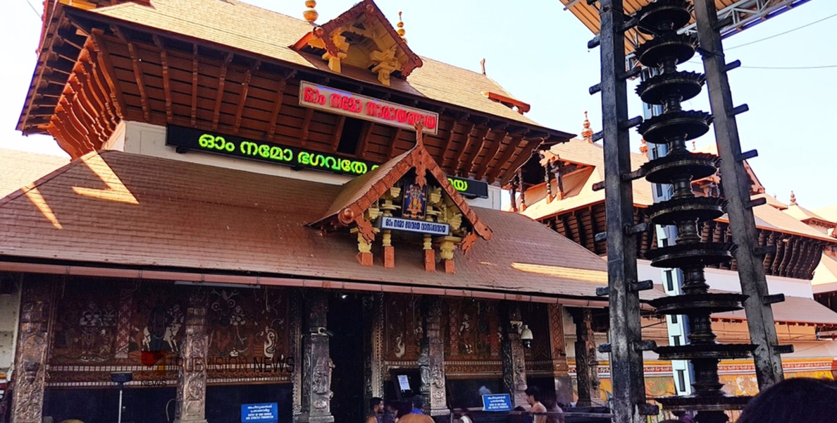 നടപ്പാതയില്‍ മലമൂത്ര വിസര്‍ജനം; ചോദ്യം ചെയ്ത ​ഗുരുവായൂർ ക്ഷേത്രനടയിൽ വഴിയോരക്കച്ചവടക്കാരന് ക്രൂരമർദ്ദനമെന്ന് പരാതി 