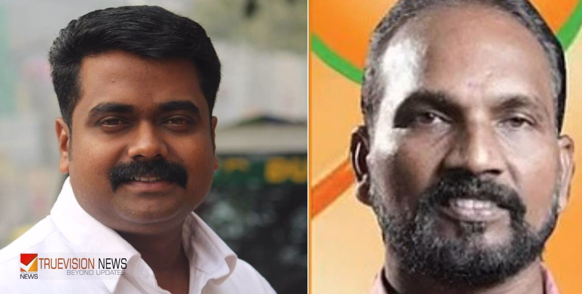 ജയിലിലെ അഴിക്കുള്ളിൽ വിജയികൾ; കണ്ണൂരിൽ സിപിഎം, ബിജെപി അംഗങ്ങള്‍ സത്യപ്രതിജ്ഞയ്ക്ക് എത്തിയില്ല