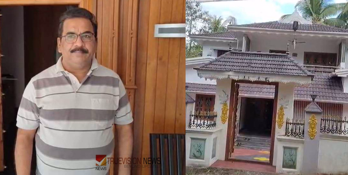 കണ്ണൂരിൽ ഇറക്കിയ 'ബമ്പർ' പാളി; ബാധ്യത തീര്‍ക്കാന്‍ കൂപ്പണ്‍ വെച്ച് നറുക്കെടുപ്പിനൊരുങ്ങിയ പ്രവാസിക്കെതിരെ കേസ്