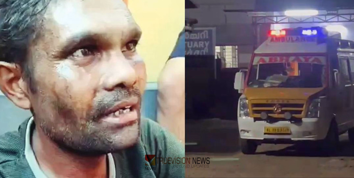 വാളയാര്‍ ആള്‍ക്കൂട്ടക്കൊല; രാംനാരായണിന്റെ മൃതദേഹം ബന്ധുക്കള്‍ ഏറ്റുവാങ്ങി