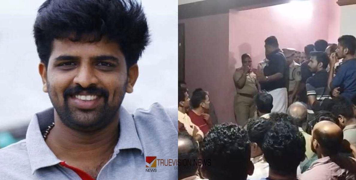 'കുട്ടികളെ അമ്മയ്‌ക്കൊപ്പം വിടണം '; കുടുംബകോടതി വിധിക്ക് പിന്നാലെ കൂട്ട ആത്മഹത്യ, പയ്യന്നൂരിനെ നടുക്കി ആ നാല് മരണങ്ങൾ