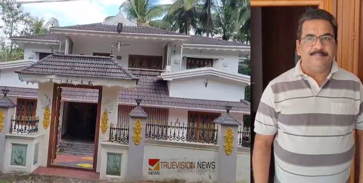 കണ്ണൂരിലെ 'പ്രവാസി നറുക്കെടുപ്പ്' പൊട്ടി; ബാധ്യത തീര്‍ക്കാന്‍ നടത്തിയ കൂപ്പണുകള്‍ വില്‍പ്പന, മുന്‍ പ്രവാസി അറസ്റ്റില്‍
