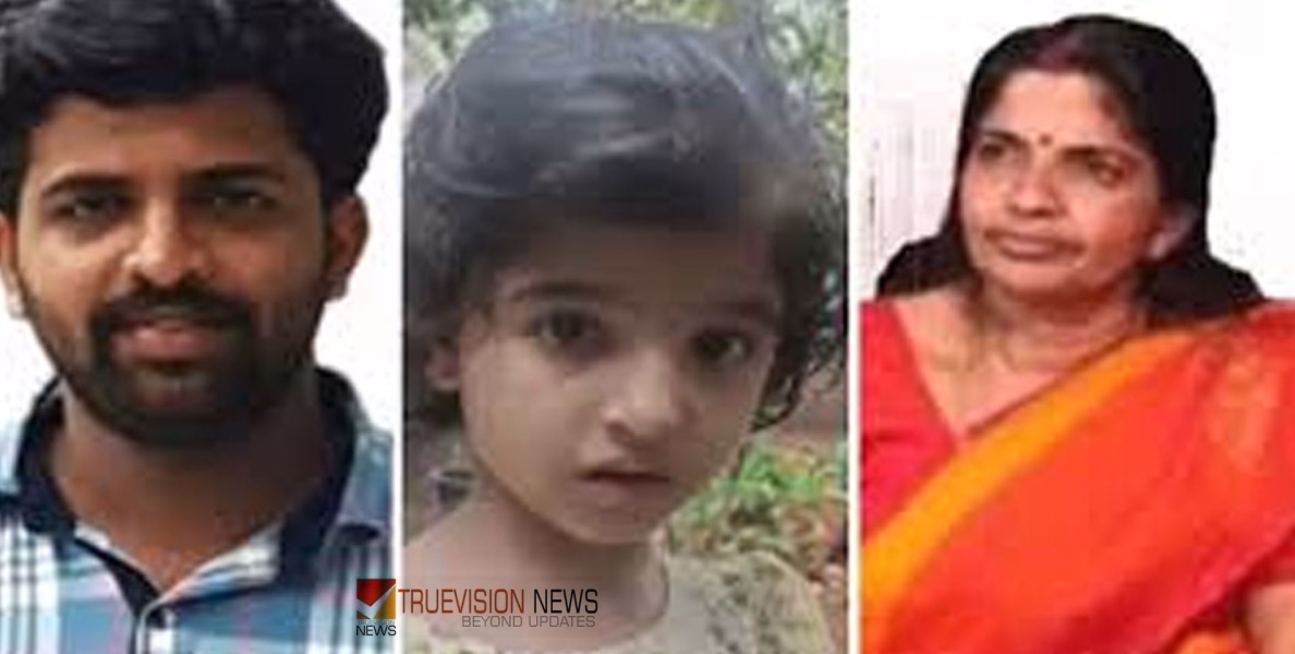 പയ്യന്നൂരിലെ കൂട്ടമരണം; കലാധരന്റെ ഭാര്യ കള്ളക്കേസ് നല്‍കി നിരന്തരമായി പീഡിപ്പിച്ചു, ആരോപണവുമായി കുടുംബം