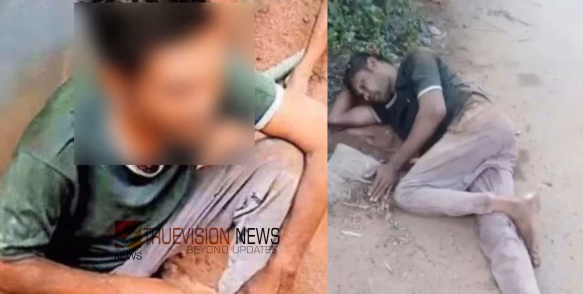 വാളയാർ ആൾകൂട്ടക്കൊലപാതകം; റിപ്പോർട്ട് തേടി ദേശീയ മനുഷ്യാവകാശ കമ്മീഷൻ