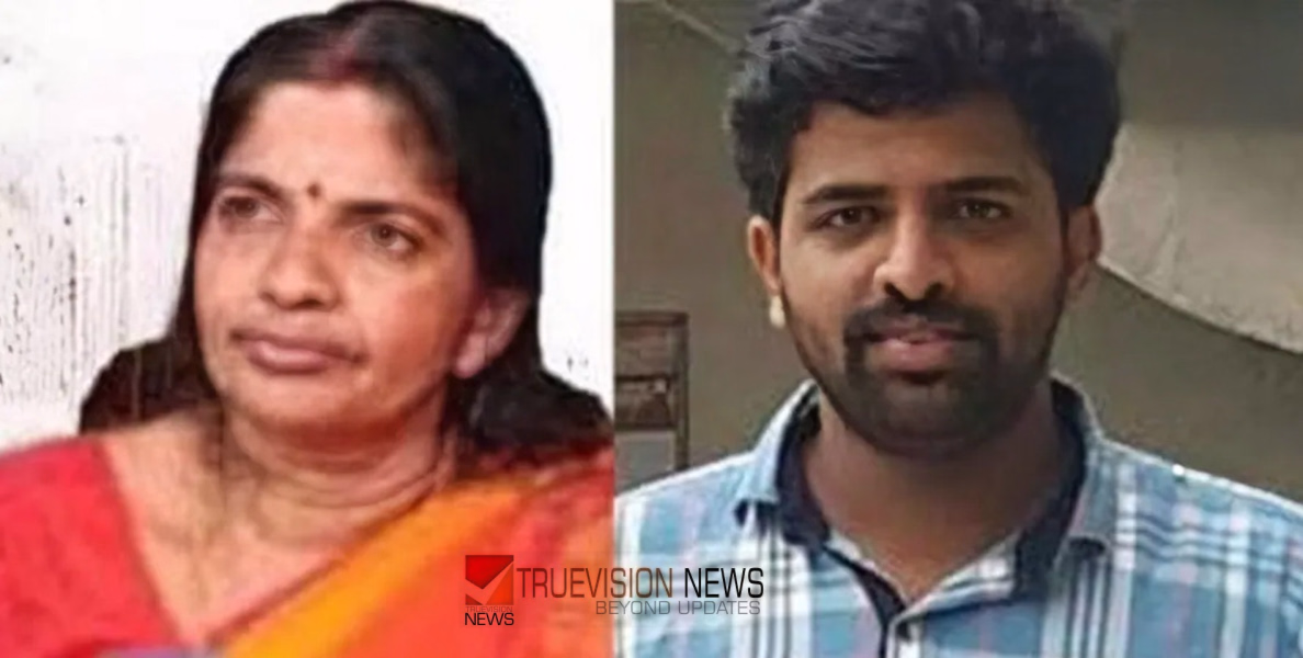 മക്കളെ പിരിയുന്നതിലുള്ള വിഷമം, പിന്നാലെ ആത്മഹത്യ; നാടിനെ നടുക്കി പയ്യന്നൂരിലെ കൂട്ടമരണം
