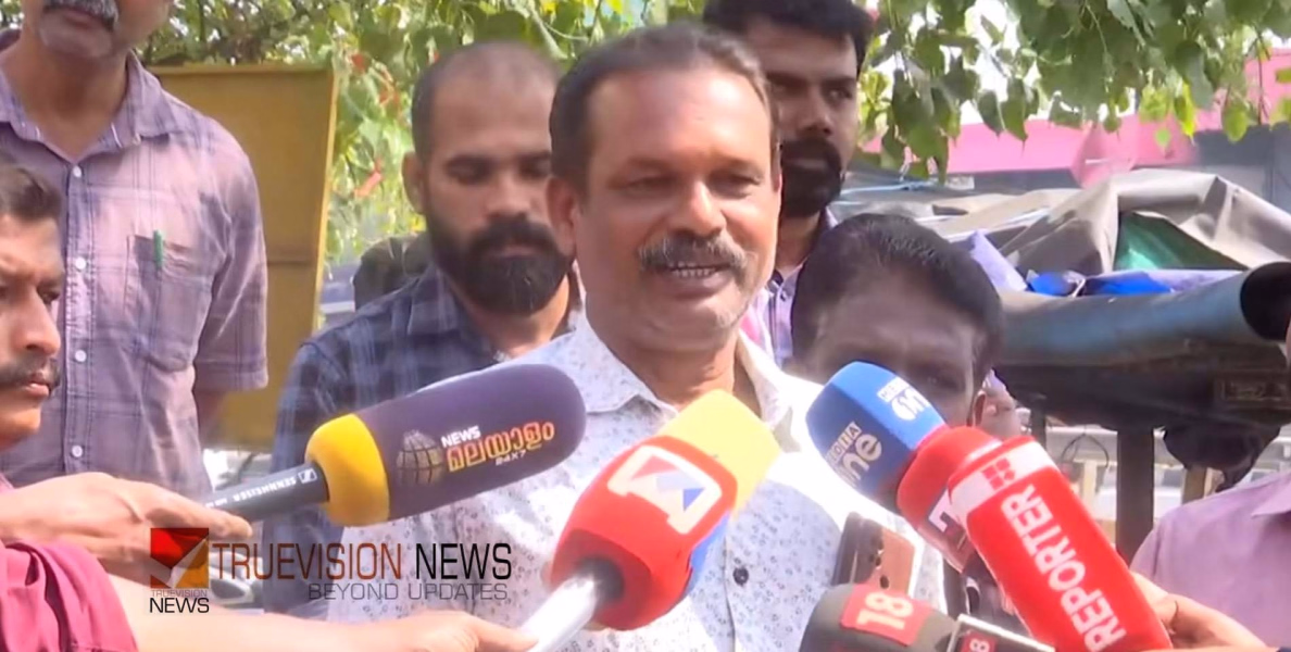 'ഇത് യുപിയല്ല കേരളമാണ്; ആക്രമണത്തേക്കാള്‍ വേദനിപ്പിച്ചത് ബിജെപിയുടെ അധിക്ഷേപം', പരാതി കൊടുക്കുമെന്ന് രക്ഷിതാക്കള്‍
