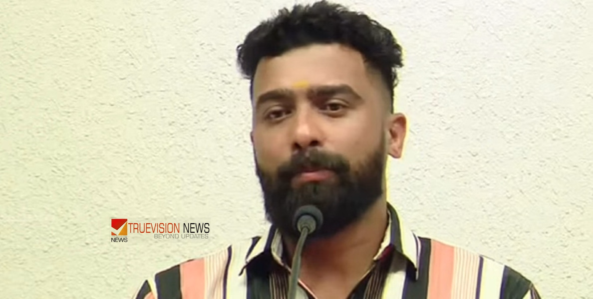 പാലക്കാട് ബിജെപിയിൽ സ്ഥാനാർത്ഥി ധാരണയായി; പ്രഖ്യാപനം നാളെ  പാർട്ടി യോഗത്തിന് ശേഷം- പ്രശാന്ത് ശിവൻ