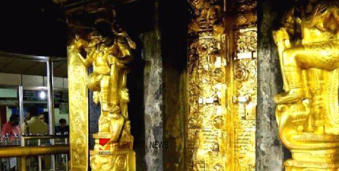 ശബരിമല സ്വർണ മോഷണ കേസ്: എസ് ഐ ടി സംഘം ഡിണ്ടിഗലിൽ