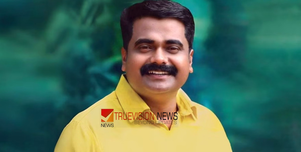   പൊലീസിന് ബോംബെറിഞ്ഞ കേസ്; 20 വര്‍ഷം ശിക്ഷിക്കപ്പെട്ട പയ്യന്നൂരിലെ സിപിഐഎം നേതാവ് വി കെ നിഷാദിന് പരോള്‍ 