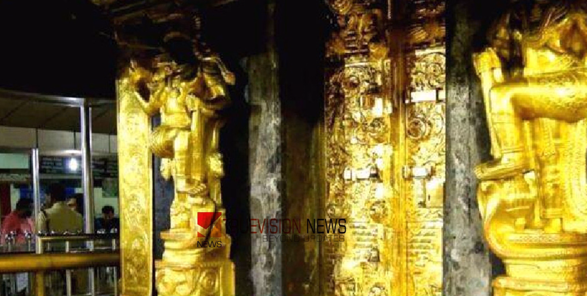 ശബരിമല സ്വർണ മോഷണം: ഡി മണിയെയും കൂട്ടാളി ശ്രീകൃഷ്ണനെയും എസ് ഐ ടി ഒരുമിച്ചിരുത്തി ചോദ്യം ചെയ്യും