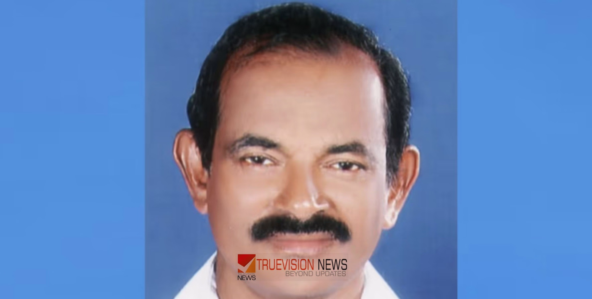 അപ്രതീക്ഷിത മരണം കനൽ രൂപത്തിൽ...! പറമ്പിൽ തീയിടുന്നതിനിടെ കാൽ തെന്നി വീണു; തീപ്പൊള്ളലേറ്റ മുൻ പഞ്ചായത്തംഗം മരിച്ചു