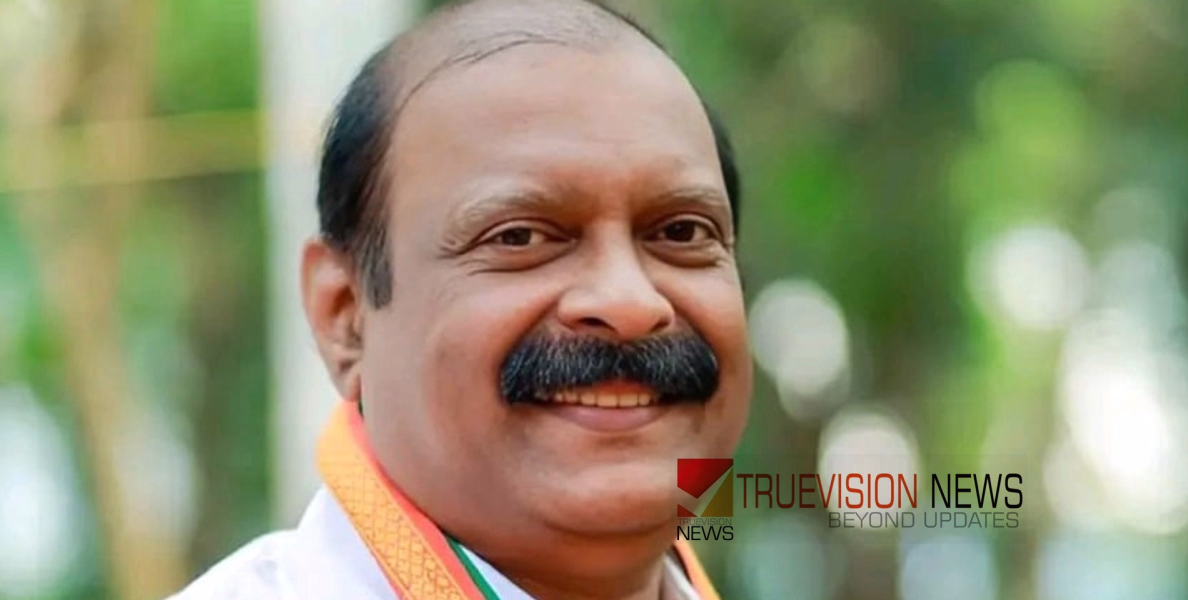 കണ്ണൂരില്‍ ഗ്രാമപഞ്ചായത്ത് അംഗം അന്തരിച്ചു