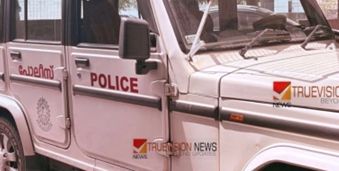 കത്തിവീശി പൊലീസിനെ വിറപ്പിച്ചു; വടക്കഞ്ചേരിയിൽ പ്രതിയെ രക്ഷപ്പെടാൻ സഹായിച്ച രണ്ടുപേർ പിടിയിൽ