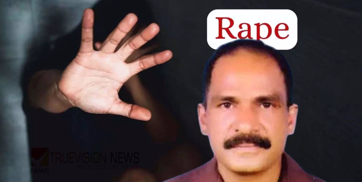 തളിപ്പറമ്പ് ഗവ.താലൂക്ക് ആശുപത്രിയിൽ ചികിത്സയ്‌ക്കെത്തിയ ബാലികയെ പീഡിപ്പിച്ചെന്ന പരാതി; സുരക്ഷാ ജീവനക്കാരൻ പോക്സോ കേസിൽ അറസ്റ്റിൽ