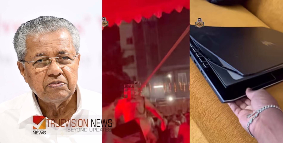 ഡിജെ പാർട്ടിക്കിടെയുണ്ടായ പൊലീസ് അതിക്രമം; അന്വേഷണത്തിന് ഉത്തരവിട്ട് മുഖ്യമന്ത്രി