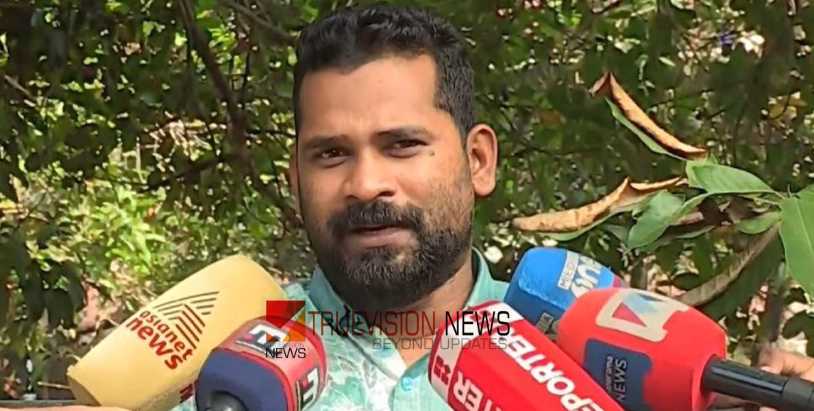 വടക്കാഞ്ചേരി കോഴ ആരോപണം: സി പി ഐ എം പ്രവർത്തകർ ആരും തന്നെ സമീപിച്ചിട്ടില്ല, പറഞ്ഞത് തമാശയെന്ന്  ലീഗ്  അംഗം ജാഫര്‍