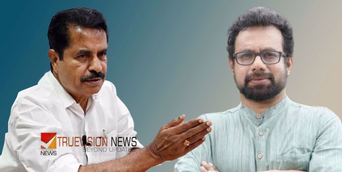 ‘പോറ്റിയും ജോൺ ബ്രിട്ടാസും തമ്മിൽ ബന്ധം, അന്വേഷിക്കണം; ഫോണ്‍രേഖകള്‍ പരിശോധിക്കണം’ -അടൂര്‍ പ്രകാശ്