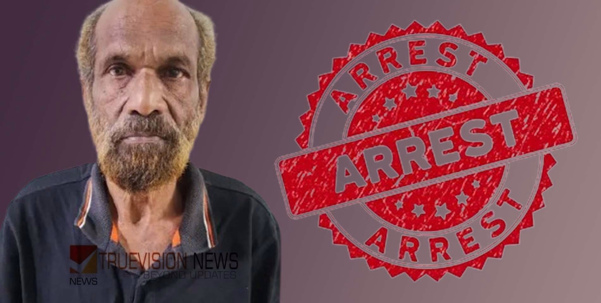 പാനൂരിലെ ക്ഷേത്രങ്ങളിൽ മോഷണം; നാദാപുരം സ്വദേശിയായ മോഷ്ടാവ് മംഗലാപുരത്തുനിന്നും പിടിയിലായി