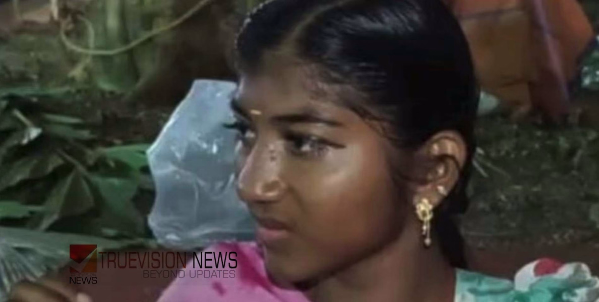 ആള് ചില്ലറക്കാരി അല്ലല്ലോ...! ഉത്സവത്തിരക്കിനിടെ പിഞ്ചുകുഞ്ഞിന്‍റെ കഴുത്തിന് മുറിവേൽപ്പിച്ച് മാലപൊട്ടിച്ച യുവതി പിടിയിൽ