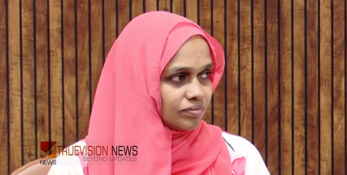 കോൺഗ്രസ് സമവായ നീക്കം പാതി ഫലം കണ്ടു, മറ്റത്തൂരിലെ കോൺഗ്രസ് വിമത പഞ്ചായത്ത് വൈസ് പ്രസിഡൻ്റ് രാജിവച്ചു