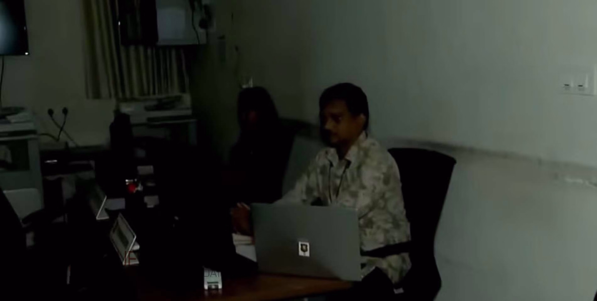  ഇരുട്ടിൽ തപ്പുന്നു....! കുടിശിക 55,000 കടന്നു; പാലക്കാട് ജില്ലാ ആർടിഒ എൻഫോസ്മെൻ്റ് ഓഫീസിലെ ഫ്യൂസൂരി കെഎസ്ഇബി