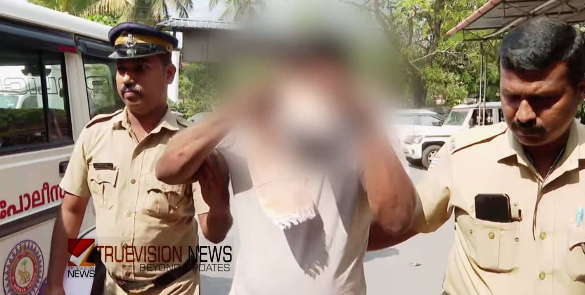 വിദ്യാർഥിയെ മദ്യം നൽകി പീഡിപ്പിച്ച സംഭവം; അധ്യാപകനെ സസ്പെൻഡ് ചെയ്തു, പ്രധാനാധ്യാപിക, ക്ലാസ് ടീച്ചർ എന്നിവർക്ക് നോട്ടീസ്