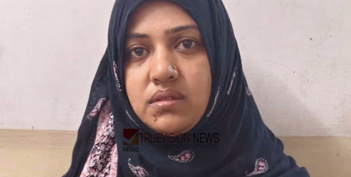  കഞ്ചിക്കോട് അഞ്ച് വയസുകാരിയെ രണ്ടാനമ്മ നേരത്തെയും ക്രൂരമായി ആക്രമിച്ചു; കൈയിലും കാലിലും പൊള്ളലേറ്റ പാടുകള്‍ ഉണ്ടെന്ന് പൊലീസ് 
