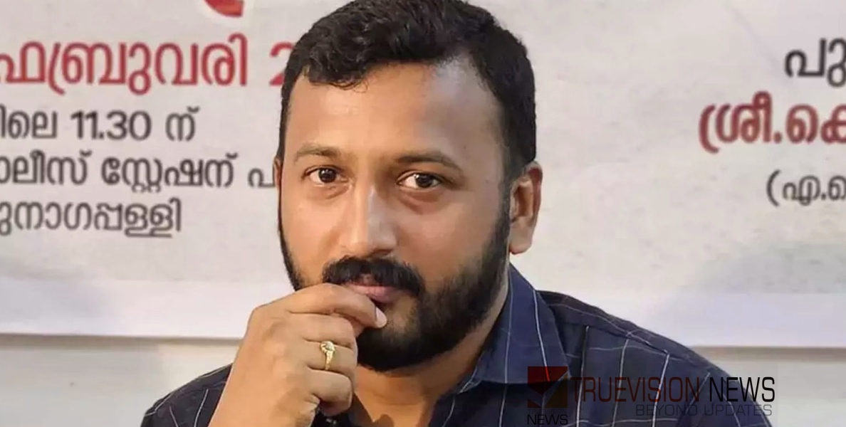 ബലാത്സംഗ കേസ്; രാഹുൽ മാങ്കൂട്ടത്തിലിനെ കസ്റ്റഡിയിൽ എടുത്തത് കൃത്യമായ പ്ലാനിങ്ങിലൂടെ