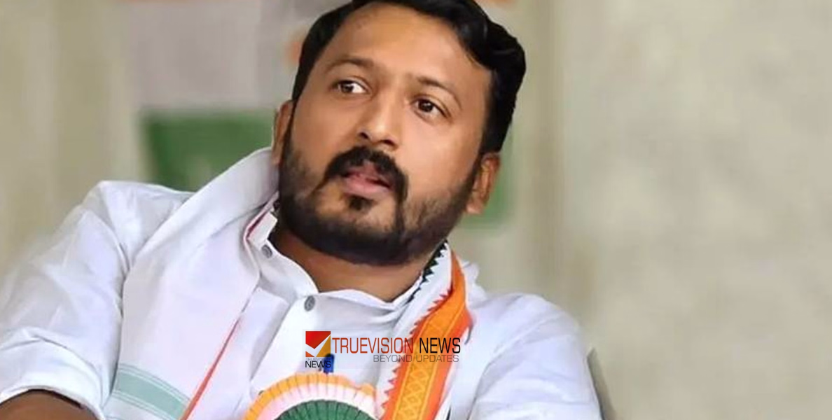 'പ്രിയപ്പെട്ട ദൈവമേ, ഇരുളിൽ നടന്നതെല്ലാം നീ കണ്ടു, മാലാഖക്കുട്ടികൾ സ്വർ​ഗത്തിലിരുന്ന് ഞങ്ങളോട് ക്ഷമിക്കട്ടെ'; രാഹുലിന്റെ അറസ്റ്റിൽ പ്രതികരണവുമായി ആദ്യപരാതിക്കാരി